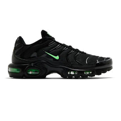 Nike Air Max Plus TN 'Black Green Strike' (2025)