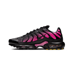 Air Max Plus TN 'Black Hyper Pink' (2025)
