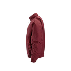 Club Year of the Horse Limited Edition Jacket 'Dark Red