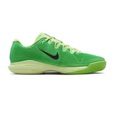 Nike Court Air Zoom Vapor 12 HC 'Light Liquid Lime Mean Green' (2026)