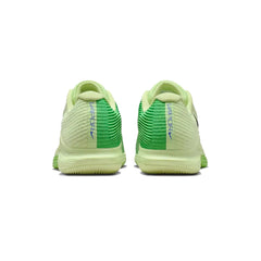 Nike Court Air Zoom Vapor 12 HC 'Light Liquid Lime Mean Green' (2026)