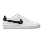 Court Royale 'White Black