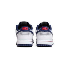 Dunk Low EMB NBA 75th Anniversary 'Brooklyn Nets' (2021)