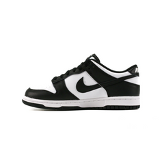Dunk Low Retro 'White Black Panda' Women's (2021)