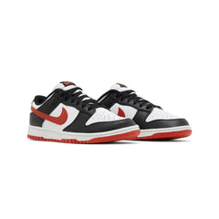 Nike Dunk Low Retro 'Dragon Red' (2024)