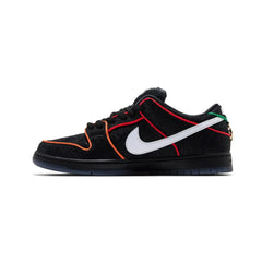 Dunk Low SB x Bronx Girls Skate 'Mel & Kava' (2025)