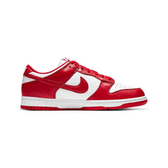 Dunk Low 'University Red St. John' (2023)