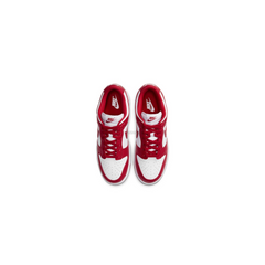 Dunk Low 'University Red St. John' (2023)