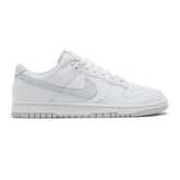Nike Dunk Low 'Pure Platinum Grey'