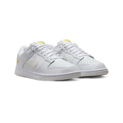 Dunk Low 'Valentine's Day Yellow Heart' W (2023)