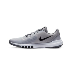 Flex Control 4 'Light Smoke Grey