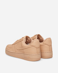 Air Force 1 Low Retro Premium Sneakers Vachetta Tan