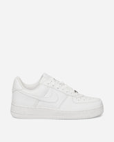 Air Force 1 Low Retro Premium Sneakers White