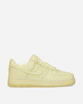 NOCTA Air Force 1 Sneakers Citron Tint