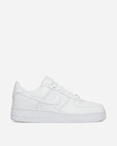 NOCTA Air Force 1 Sneakers White