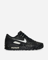 Slawn Air Max 90 Sneakers Black