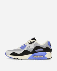 Patta Air Max 90 Sneakers Sapphire / Particle Grey