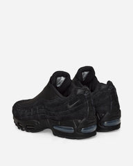 Air Max 95 Big Bubble Sneakers Black