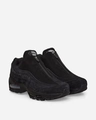 Air Max 95 Big Bubble Sneakers Black