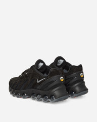 Air Max Dn8 Leather Sneakers Black / Smoke Grey