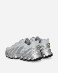 Air Max Dn8 Sneakers Metallic Silver / Black