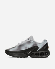 Air Max DN Sneakers Wolf Grey / White