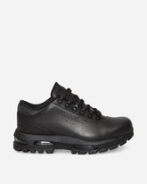 Air Max Goadome Low Boots Black
