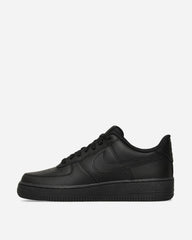 Air Force 1 '07 Sneakers Black