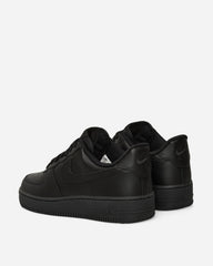 Air Force 1 '07 Sneakers Black