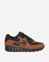 Air Max 90 Sneakers Light British Tan / Black