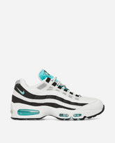Air Max 95 OG Sneakers White / Hyper Jade / Black