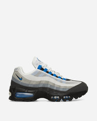 Air Max 95 OG Sneakers Cool Grey / Blue Spark