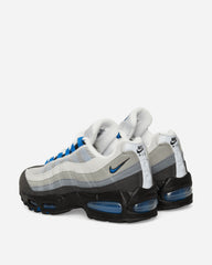Air Max 95 OG Sneakers Cool Grey / Blue Spark