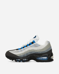 Air Max 95 OG Sneakers Cool Grey / Blue Spark