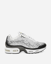 Air Max Plus VII Sneakers White / Black / Smoke Grey