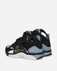 Air Trainer Huarache Sneakers Black / Cool Blue