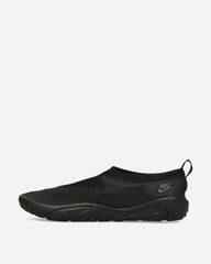 Aqua Turf Sneakers Black / Off Noir