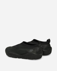 Aqua Turf Sneakers Black / Off Noir