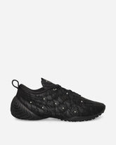 Women's Astra Ultra Sneakers Black