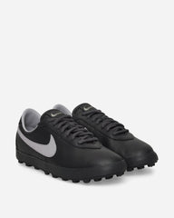 Astrograbber Sneakers Off Noir / Cement Grey