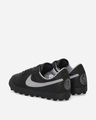 Astrograbber Sneakers Off Noir / Cement Grey