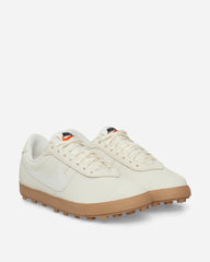 Astrograbber Sneakers Coconut Milk / Gum Light Brown