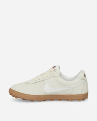 Astrograbber Sneakers Coconut Milk / Gum Light Brown