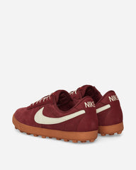 Astrograbber Sneakers Dark Team Red / Coconut Milk