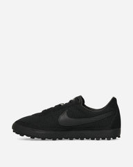 Bode Astrograbber Sneakers Black