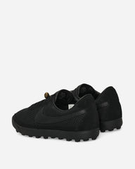 Bode Astrograbber Sneakers Black
