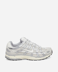 P-6000 Sneakers Light Bone / Pale Ivory