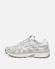 P-6000 Sneakers Light Bone / Pale Ivory