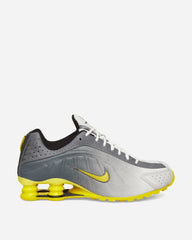 Shox R4 SE Sneakers Vast Grey / Bright Citron