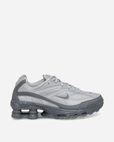 Shox Ride 2 Sneakers Light Smoke Grey / Smoke Grey